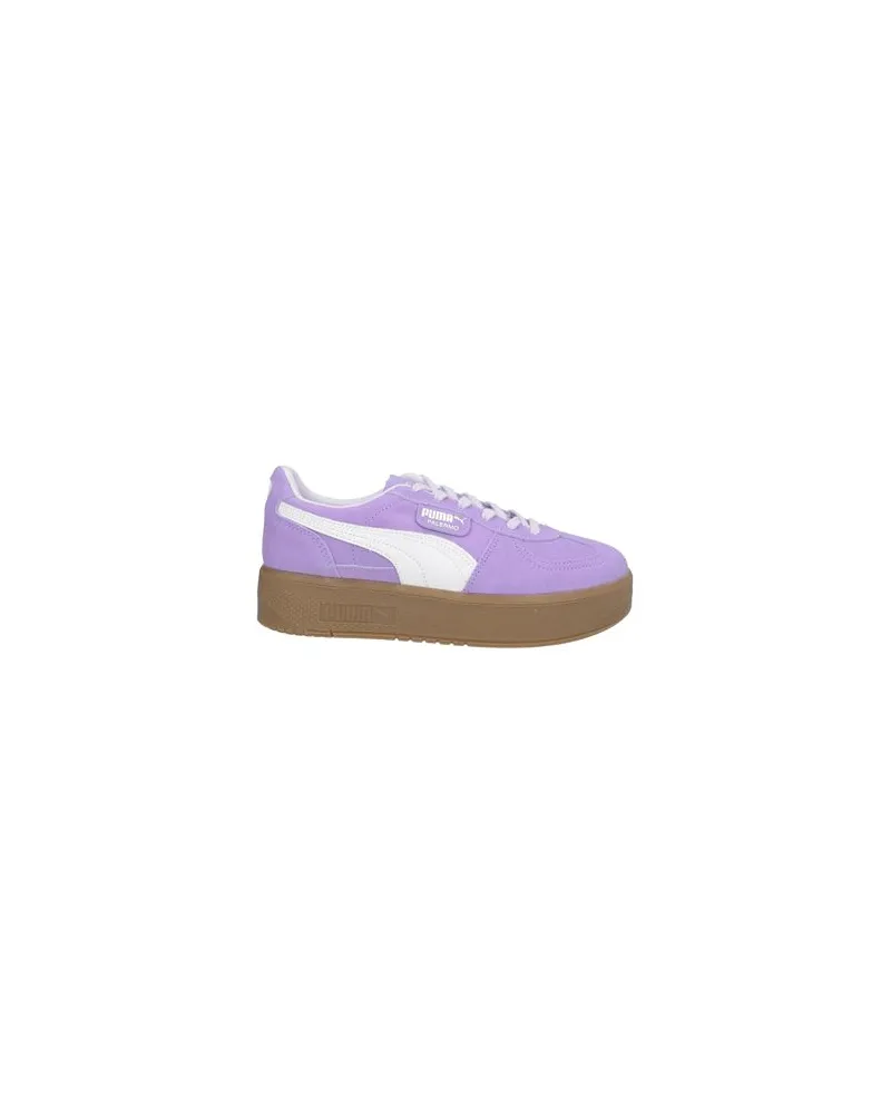 Puma SCHUHE - Sneakersauf YOOX.COM Violett