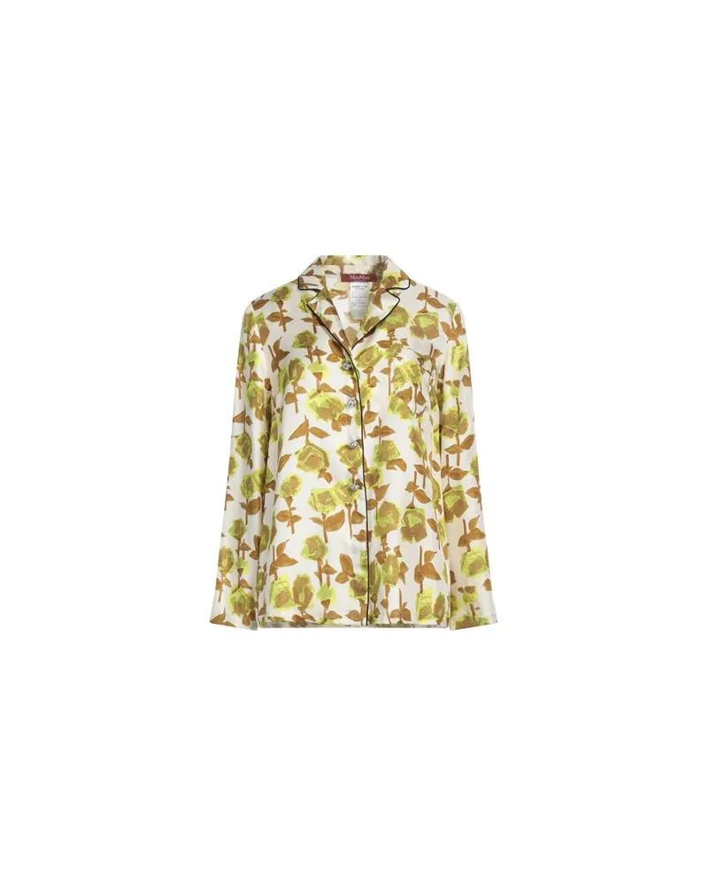 Max Mara TOPS - Hemdenauf YOOX.COM Off