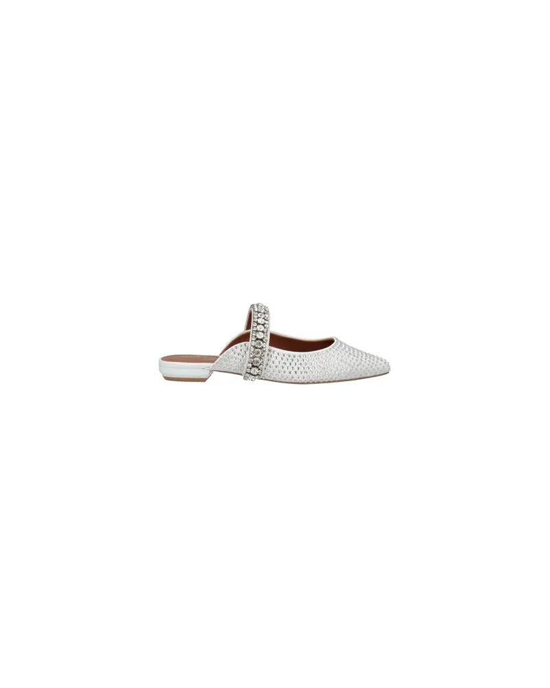 Kurt Geiger SCHUHE - Mules & Clogsauf YOOX.COM Weiß