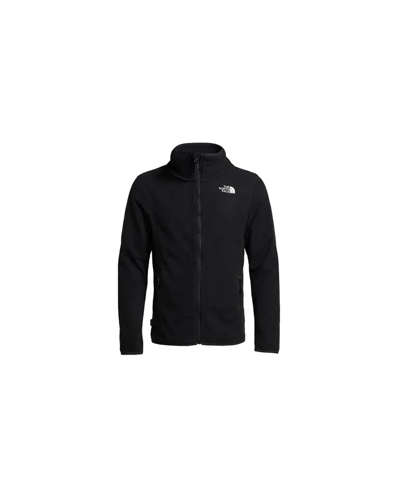 The North Face TOPS - Sweatshirtsauf YOOX.COM Schwarz