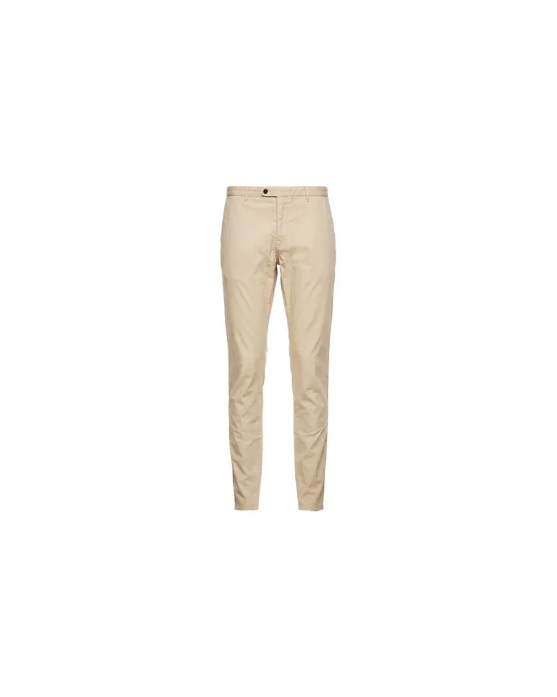 Berwich HOSEN & RÖCKE - Hosenauf YOOX.COM Beige