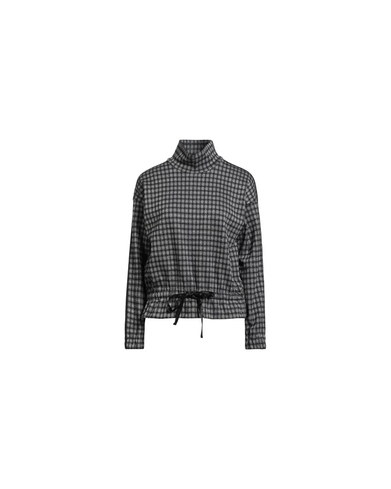 Deha TOPS - T-shirtsauf YOOX.COM Grau