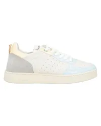 Womsh Sneakers Elfenbein