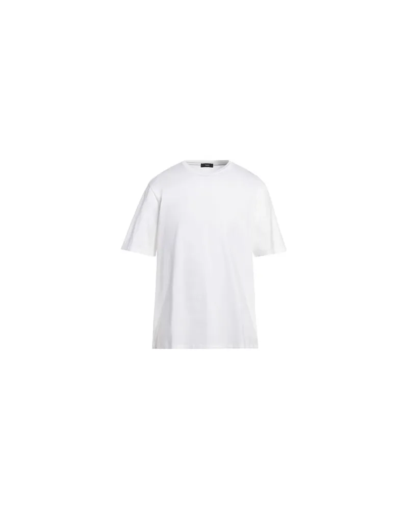 Herno TOPS - T-shirtsauf YOOX.COM Weiß