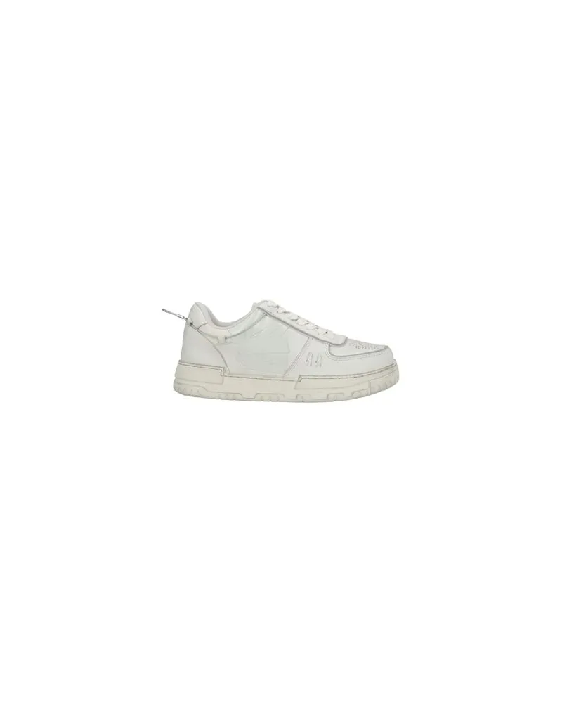 44 LABEL GROUP SCHUHE - Sneakersauf YOOX.COM Hellgrau
