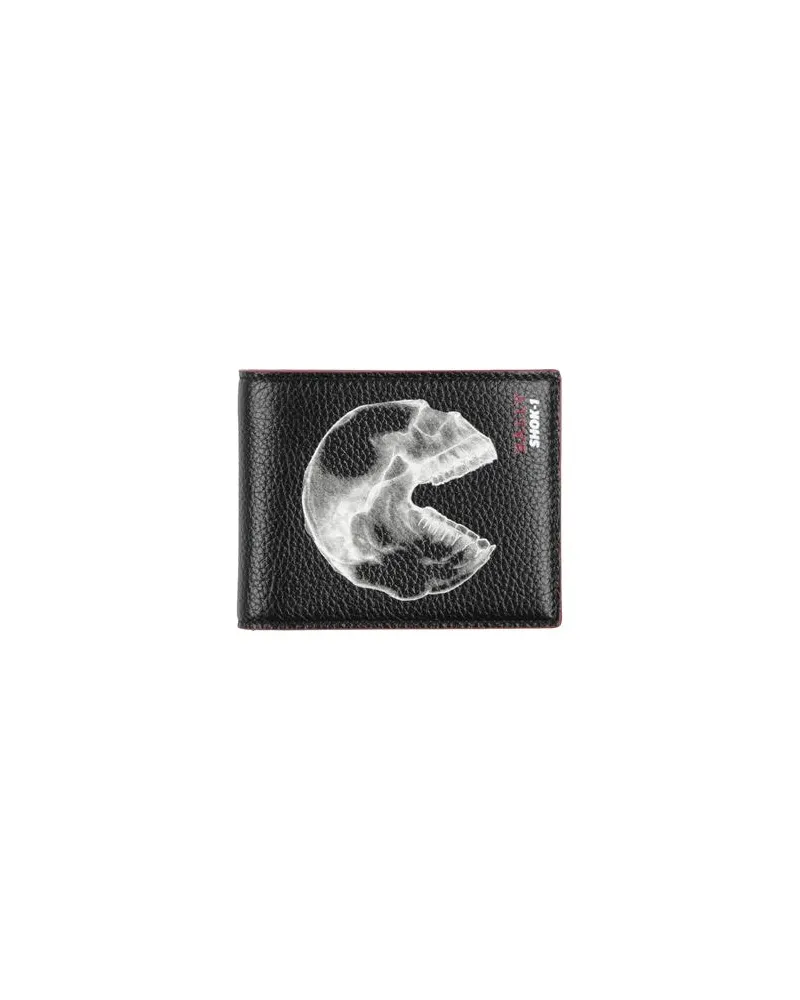 Bally Kleinlederwaren - Brieftaschenauf YOOX.COM Schwarz