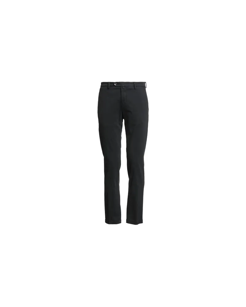 Briglia 1949 HOSEN & RÖCKE - Hosenauf YOOX.COM Schwarz