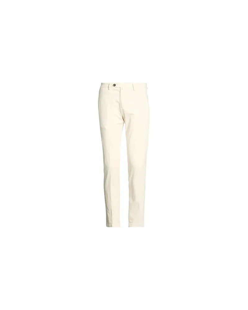 Briglia 1949 HOSEN & RÖCKE - Hosenauf YOOX.COM Cremeweiß