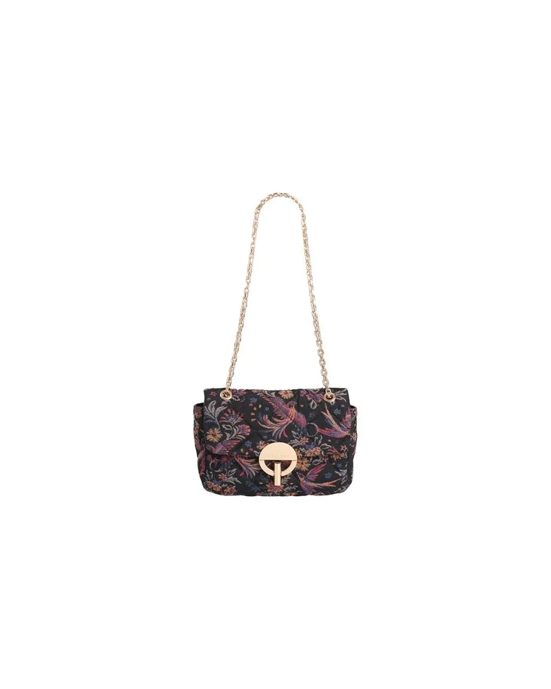 Vanessa Bruno TASCHEN - Schultertaschenauf YOOX.COM Schwarz