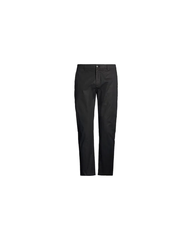 Department 5 HOSEN & RÖCKE - Hosenauf YOOX.COM Schwarz