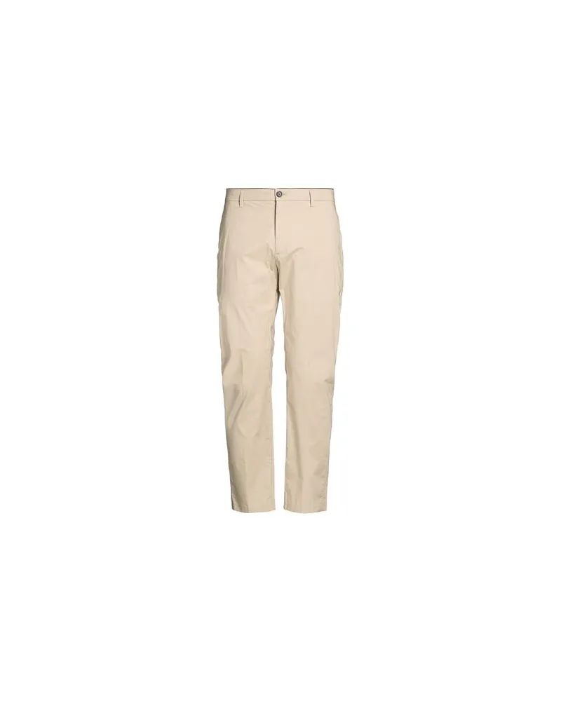 Department 5 HOSEN & RÖCKE - Hosenauf YOOX.COM Beige