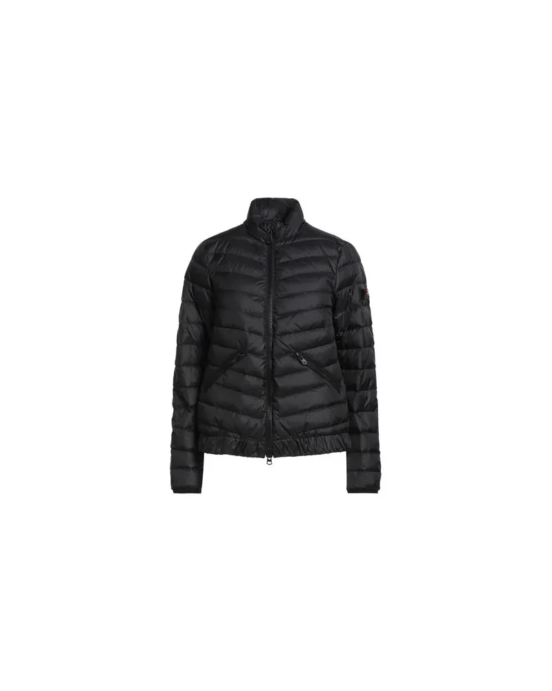 Peuterey JACKEN & MÄNTEL - Pufferjacken & Daunenjackenauf YOOX.COM Schwarz
