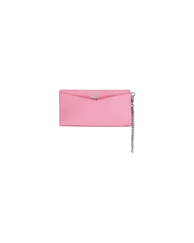 Karl Lagerfeld TASCHEN - Handtaschenauf YOOX.COM Rosa