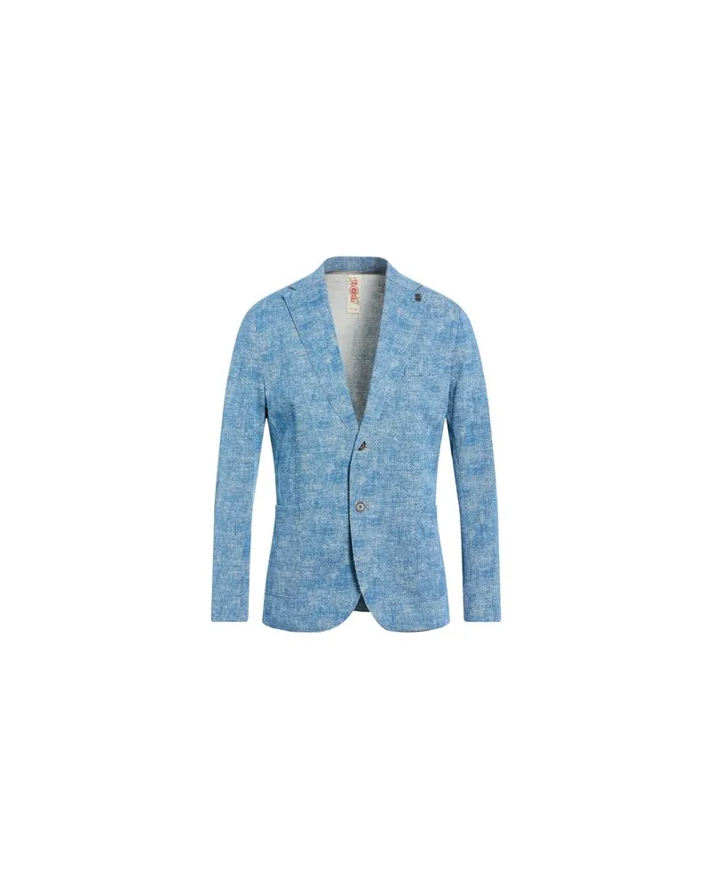 BOB ANZÜGE und CO-ORDS - Blazersauf YOOX.COM Blau
