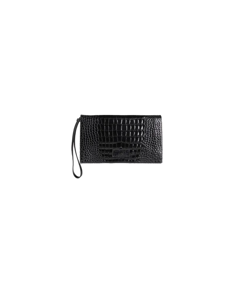Maison Margiela TASCHEN - Handtaschenauf YOOX.COM Schwarz