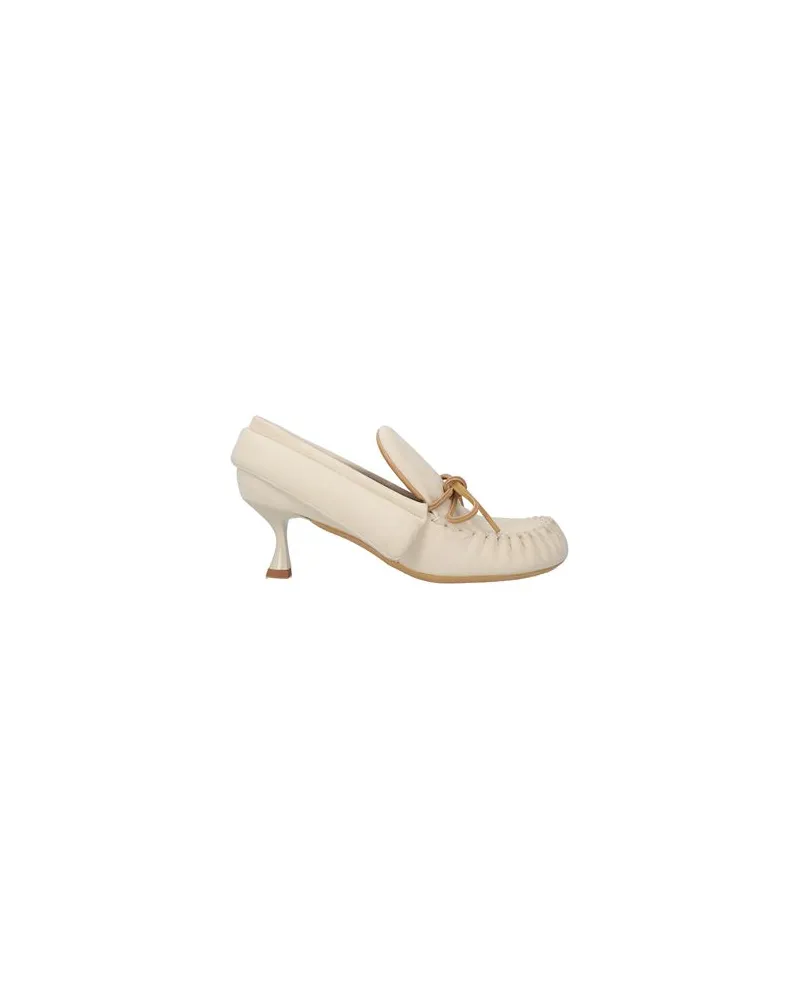 J.W.Anderson SCHUHE - Pumpsauf YOOX.COM Elfenbein