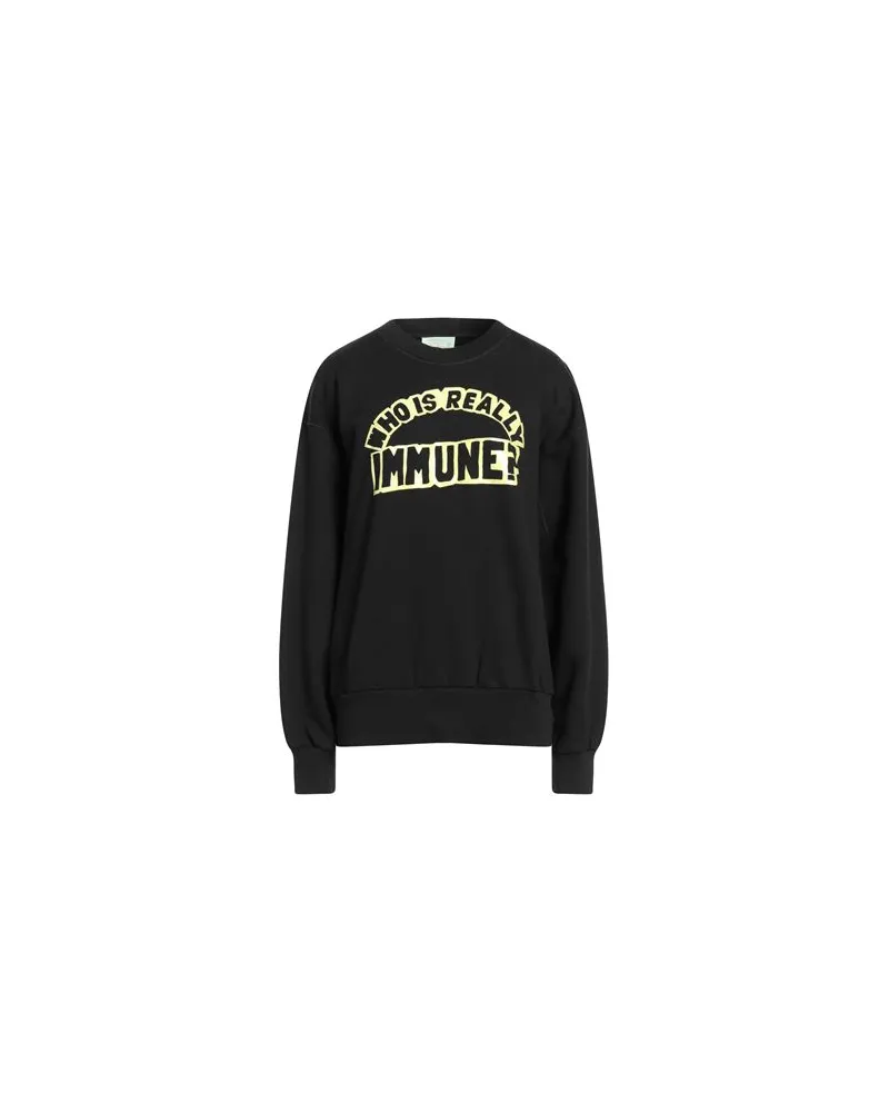 Aries TOPS - Sweatshirtsauf YOOX.COM Schwarz