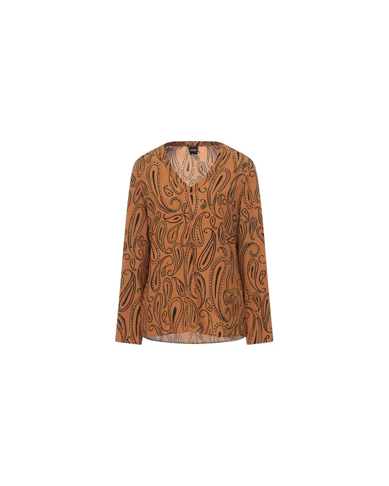 ASPESI TOPS - Topsauf YOOX.COM Kamel