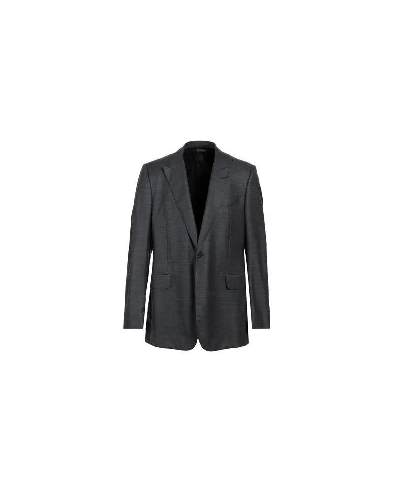 Dunhill ANZÜGE und CO-ORDS - Blazersauf YOOX.COM Grau
