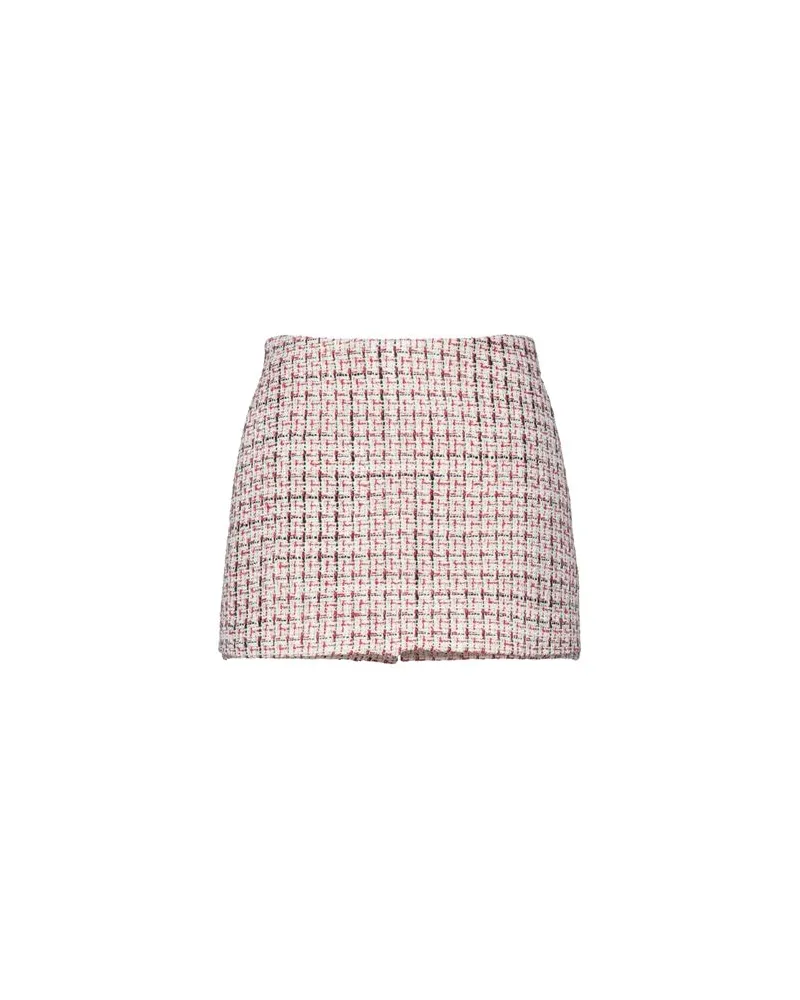 Valentino Garavani HOSEN & RÖCKE - Shorts & Bermudashortsauf YOOX.COM Elfenbein