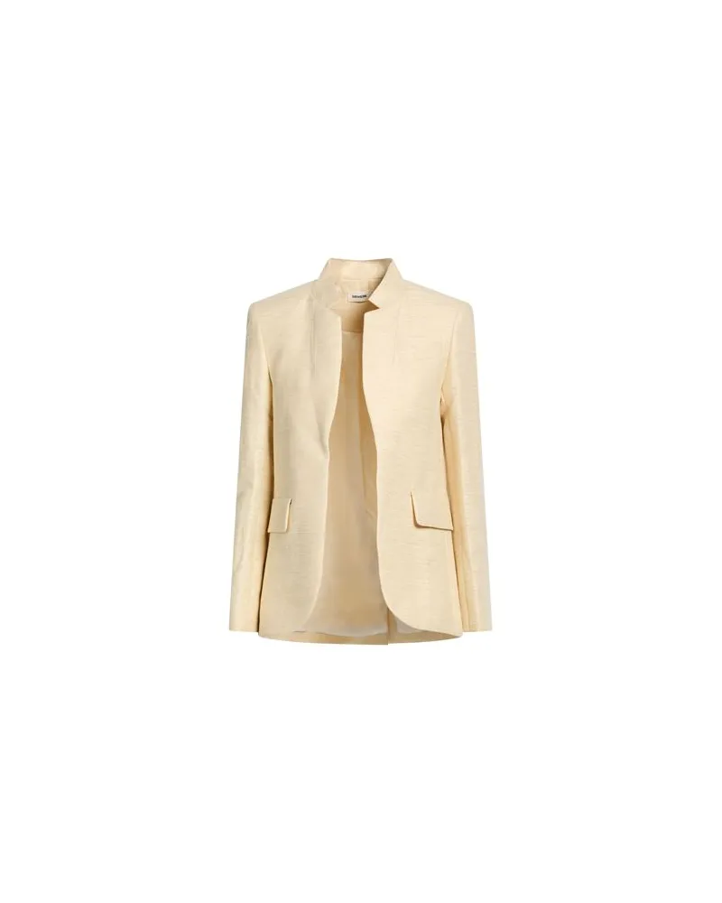Zadig & Voltaire ANZÜGE und CO-ORDS - Blazersauf YOOX.COM Sand