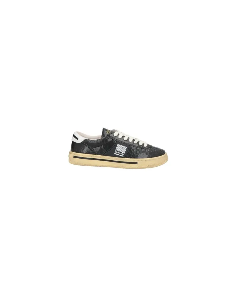 Pro 01 Ject SCHUHE - Sneakersauf YOOX.COM Schwarz