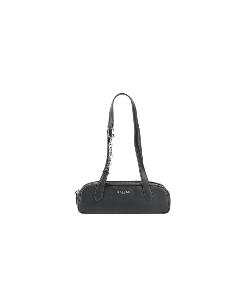Gaëlle Bonheur TASCHEN - Schultertaschenauf YOOX.COM Schwarz