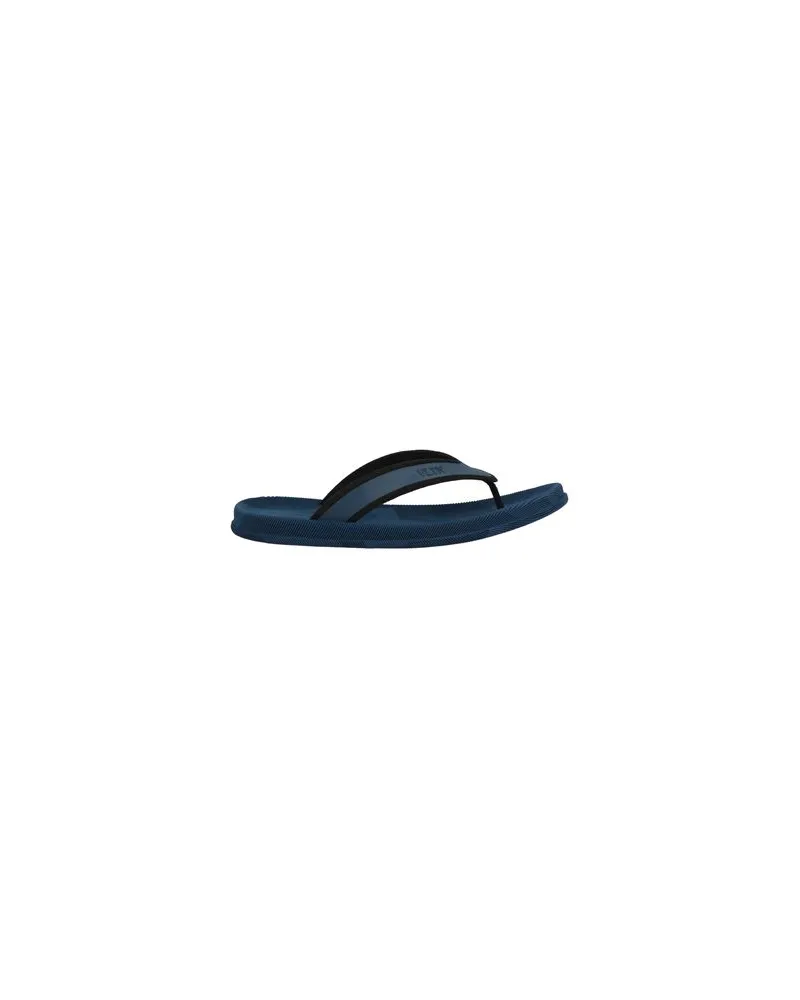 Valentino Garavani SCHUHE - Zehentrennerauf YOOX.COM Taubenblau