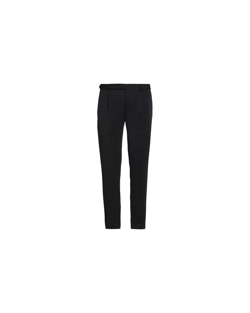 Daniele Alessandrini HOSEN & RÖCKE - Hosenauf YOOX.COM Marineblau