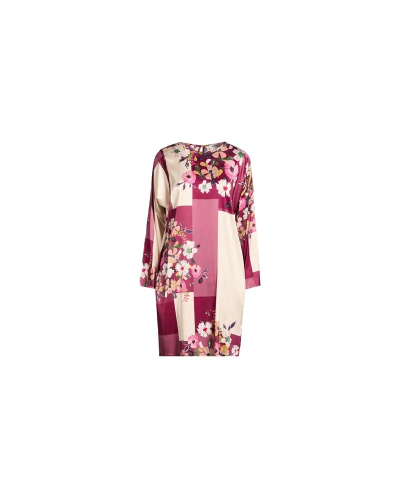 SHIRTAPORTER KLEIDER - Mini-Kleiderauf YOOX.COM Violett