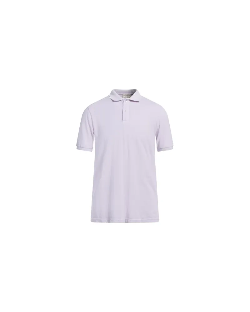 Heritage TOPS - Poloshirtsauf YOOX.COM Lila