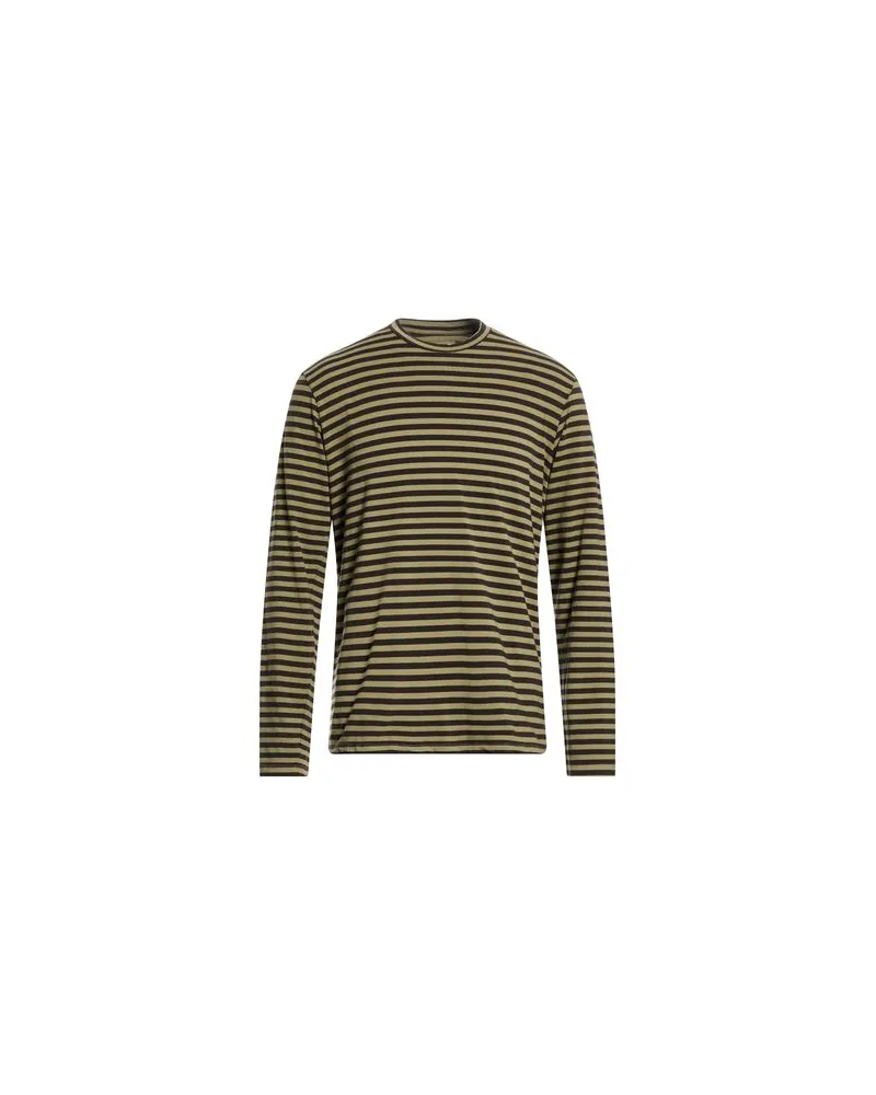 LABO.ART TOPS - T-shirtsauf YOOX.COM Militärgrün