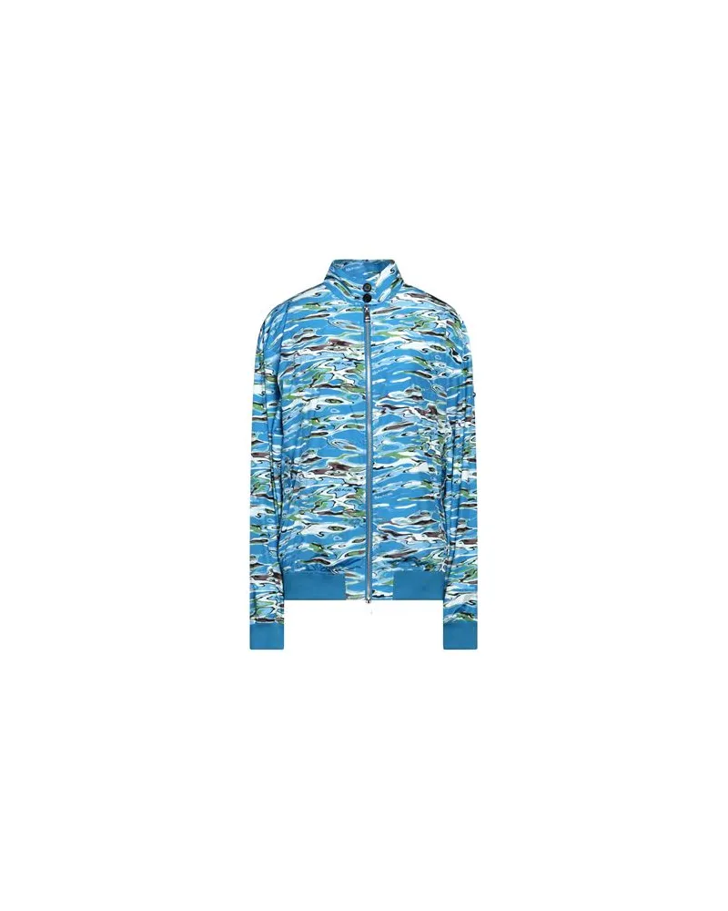 ADD JACKEN & MÄNTEL - Jacken und Anoraksauf YOOX.COM Azurblau
