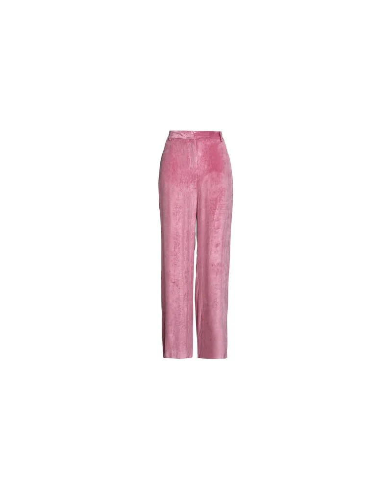 Mauro Grifoni HOSEN & RÖCKE - Hosenauf YOOX.COM Rosa
