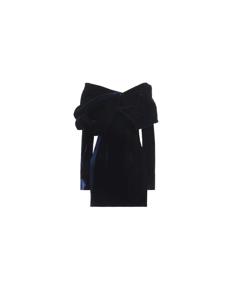 Tom Ford KLEIDER - Mini-Kleiderauf YOOX.COM Nachtblau