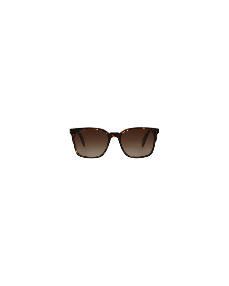 Rag & Bone BRILLEN - Sonnenbrillenauf YOOX.COM Braun