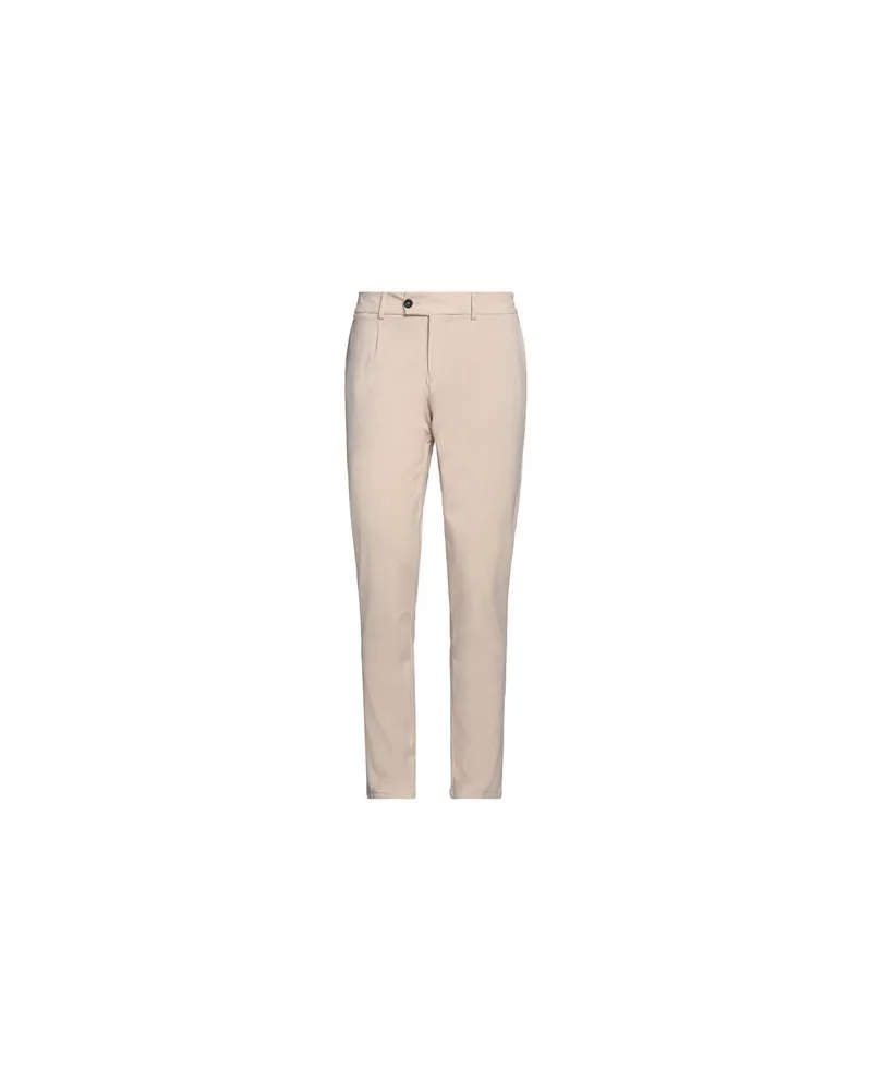 FRADI HOSEN & RÖCKE - Hosenauf YOOX.COM Beige