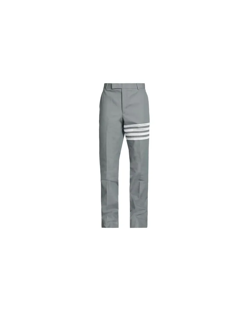 Thom Browne HOSEN & RÖCKE - Hosenauf YOOX.COM Grau