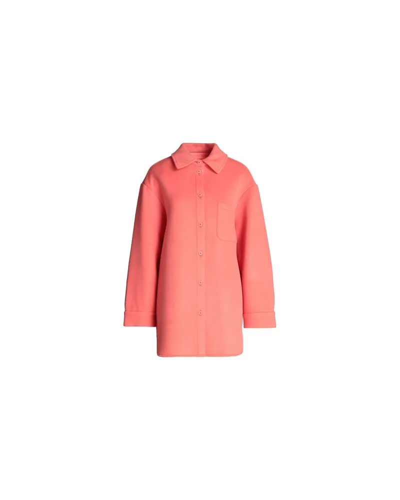 MAX&Co. TOPS - Hemdenauf YOOX.COM Rosa