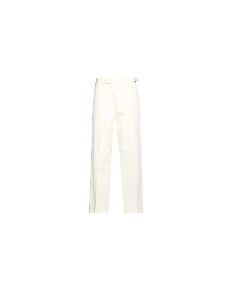 Messagerie HOSEN & RÖCKE - Hosenauf YOOX.COM Elfenbein