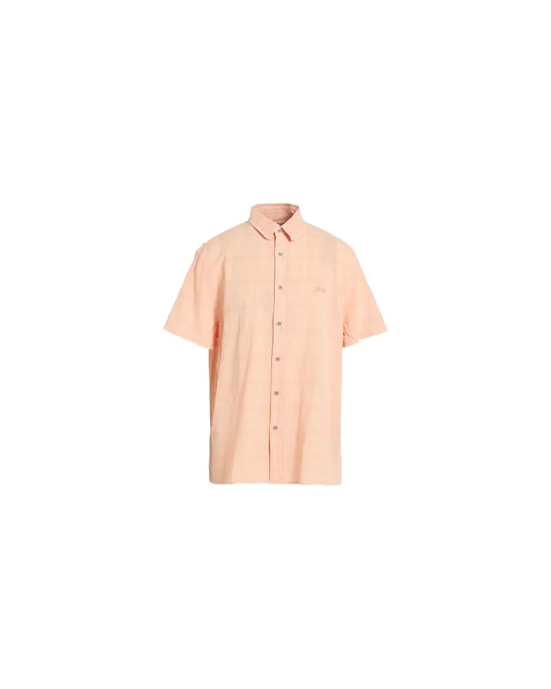 Guess TOPS - Hemdenauf YOOX.COM Pfirsich