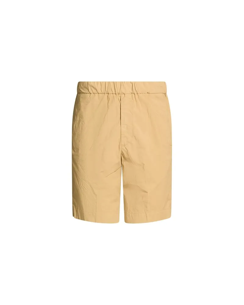 Be Able HOSEN & RÖCKE - Shorts & Bermudashortsauf YOOX.COM Beige