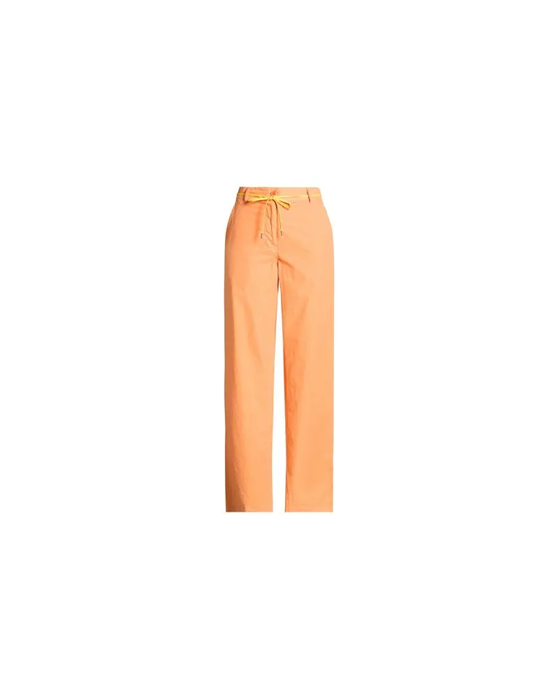ASPESI HOSEN & RÖCKE - Hosenauf YOOX.COM Orange