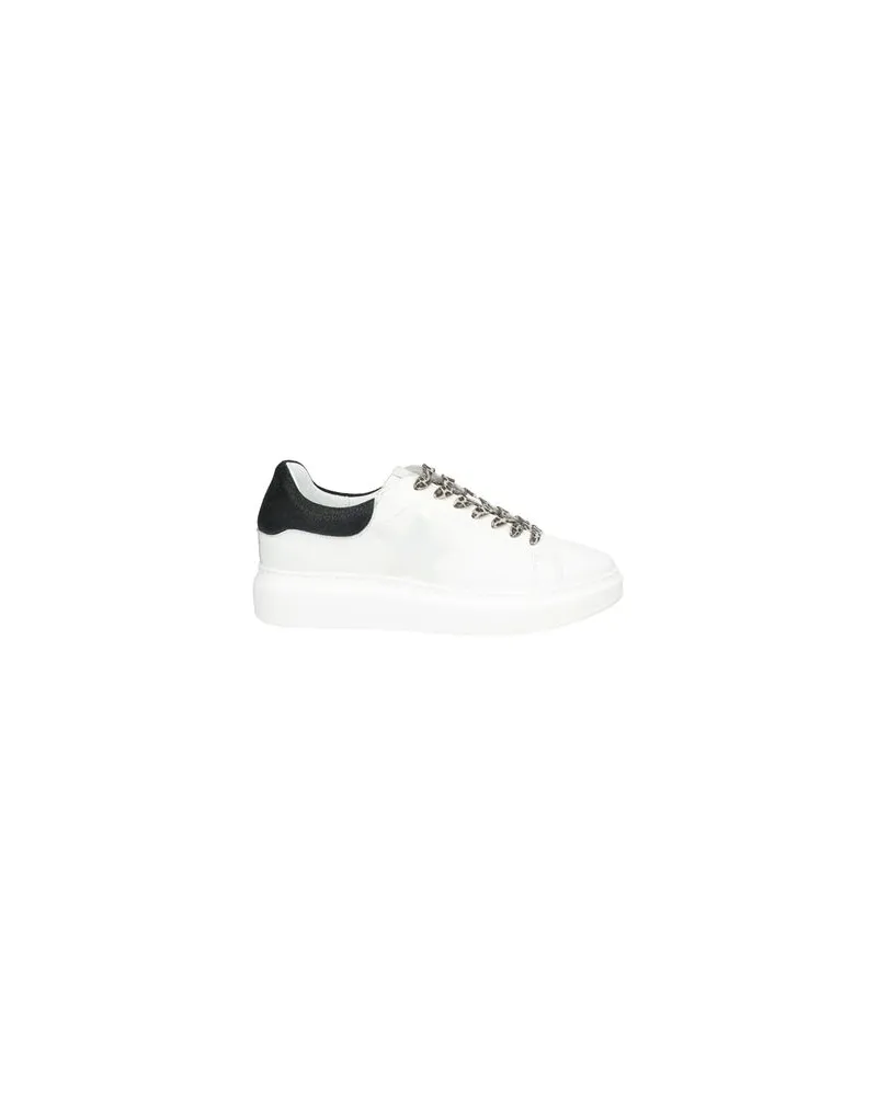 NiRa Rubens SCHUHE - Sneakersauf YOOX.COM Weiß
