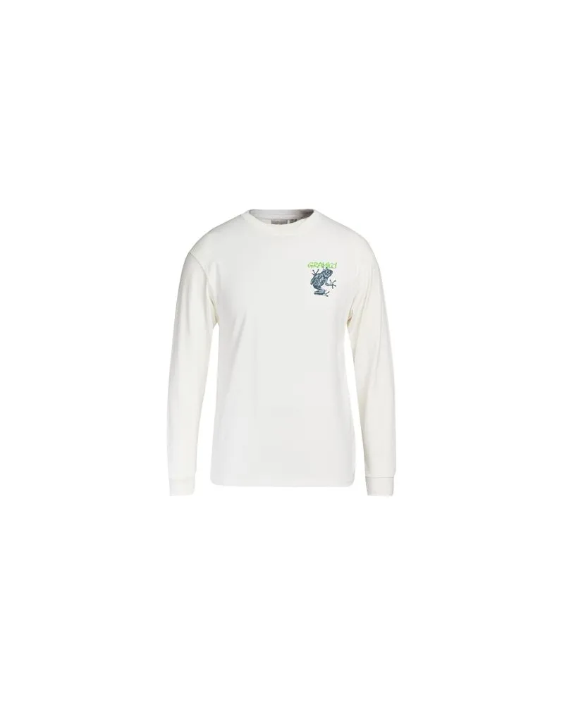 GRAMICCI TOPS - T-shirtsauf YOOX.COM Weiß