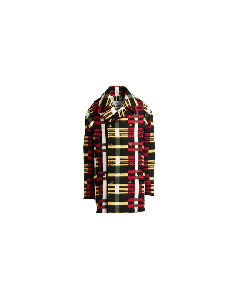 Vivienne Westwood JACKEN & MÄNTEL - Mäntelauf YOOX.COM Rot