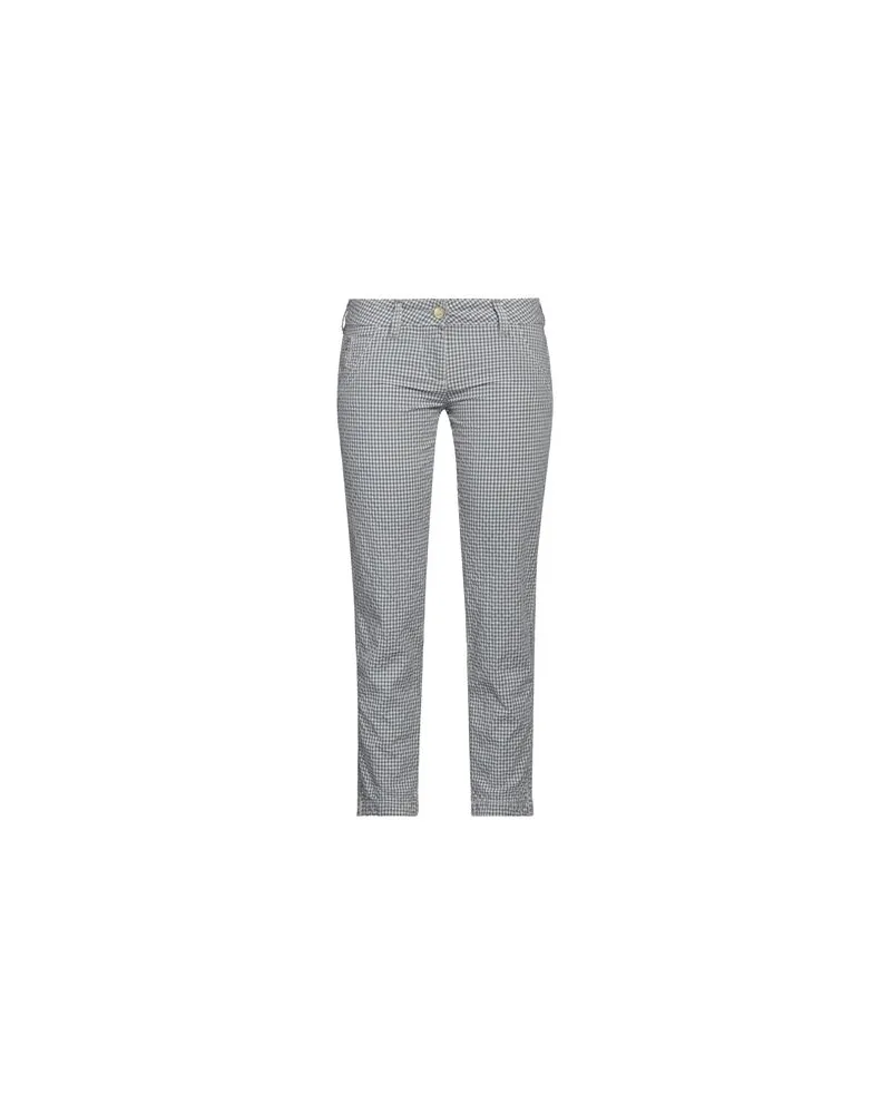 Jacob Cohën HOSEN & RÖCKE - Hosenauf YOOX.COM Hellblau