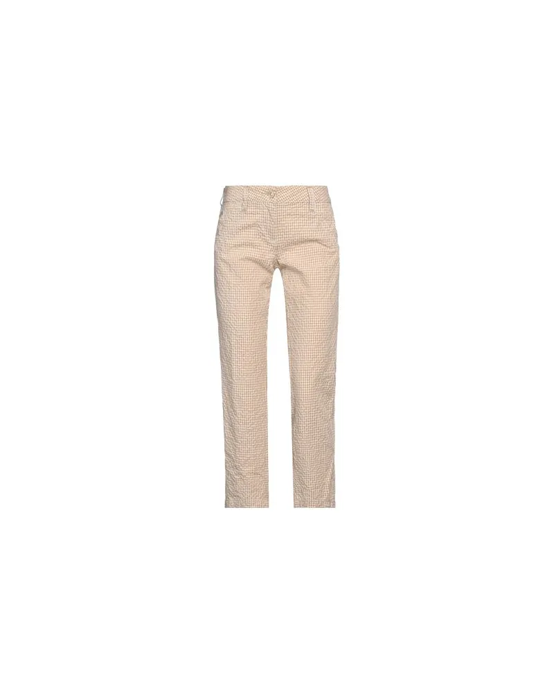 Jacob Cohën HOSEN & RÖCKE - Hosenauf YOOX.COM Kamel