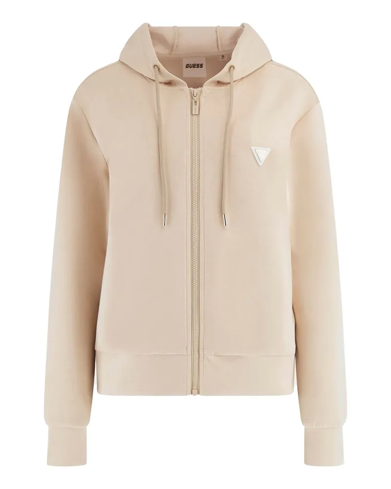 Guess Sweatshirt Beige