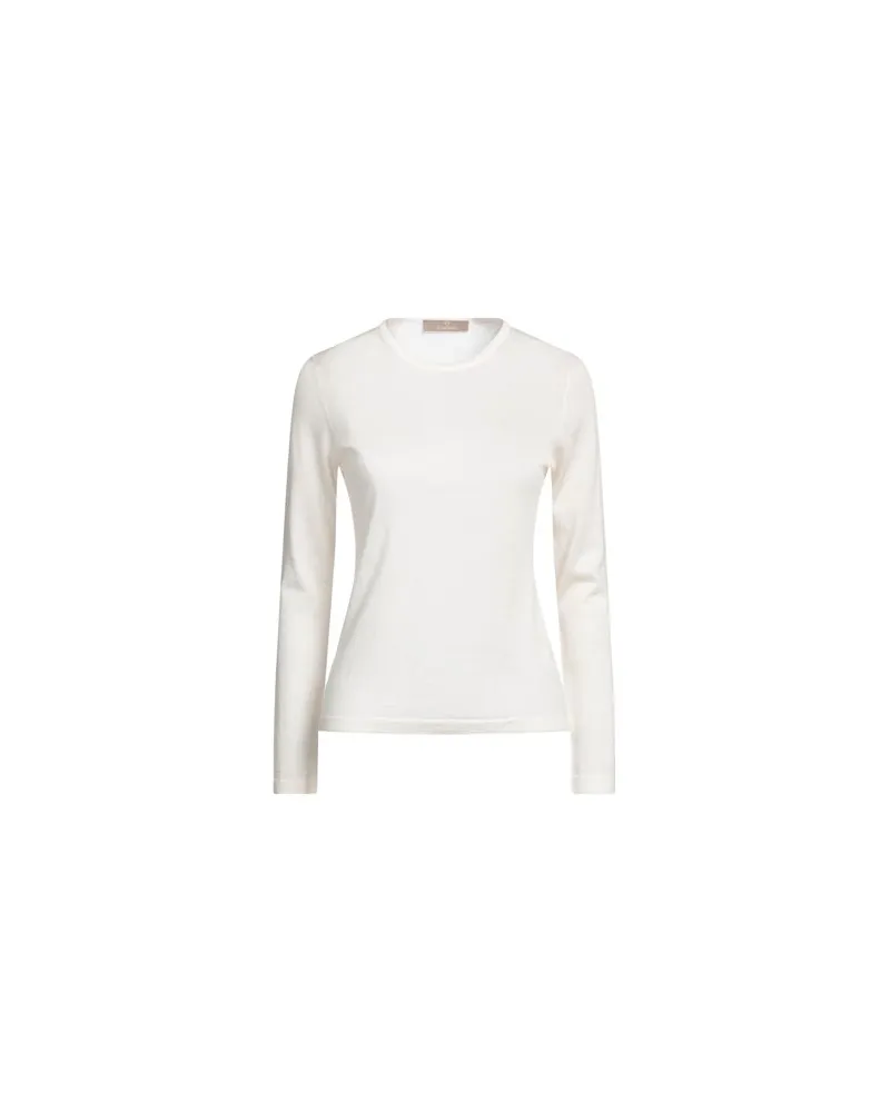 Cruciani STRICKWAREN - Pulloverauf YOOX.COM Elfenbein